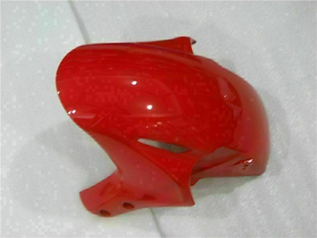 CBR 1000 RR 2004-2005 Verkleidungen - Rot Blau CBR 1000 RR 2004-2005 Verkleidungen - Rot Blau