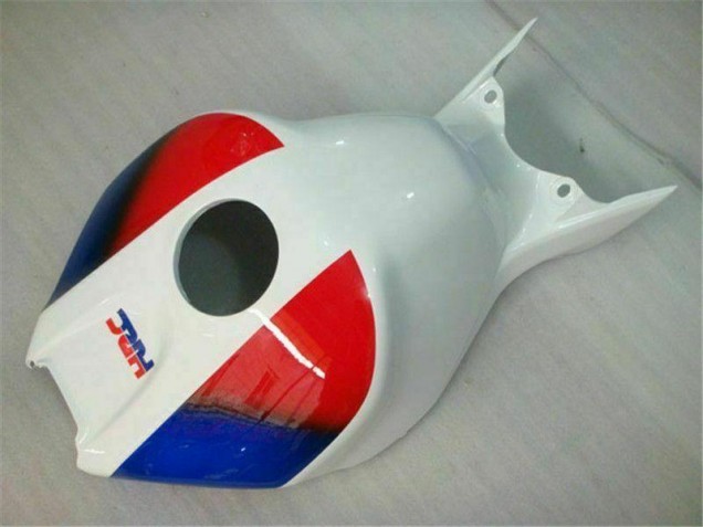 CBR 1000 RR 2004-2005 Verkleidungen - Rot Blau Weiß CBR 1000 RR 2004-2005 Verkleidungen - Rot Blau Weiß