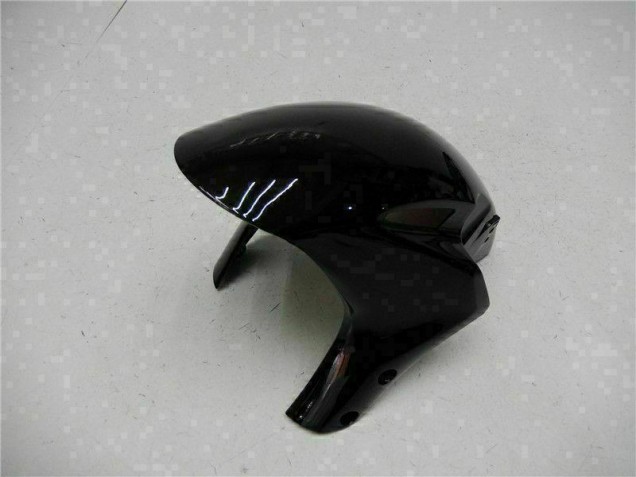 CBR 1000 RR 2004-2005 Verkleidungen - Rot Flamme Schwarz CBR 1000 RR 2004-2005 Verkleidungen - Rot Flamme Schwarz