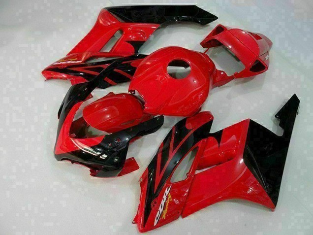CBR 1000 RR 2004-2005 Verkleidungen - Rot CBR 1000 RR 2004-2005 Verkleidungen - Rot