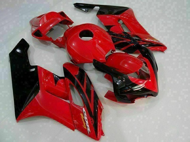 CBR 1000 RR 2004-2005 Verkleidungen - Rot CBR 1000 RR 2004-2005 Verkleidungen - Rot