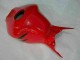 CBR 1000 RR 2004-2005 Verkleidungen - Rot CBR 1000 RR 2004-2005 Verkleidungen - Rot