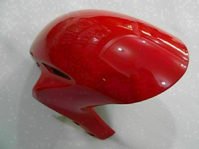 CBR 1000 RR 2004-2005 Verkleidungen - Rot CBR 1000 RR 2004-2005 Verkleidungen - Rot