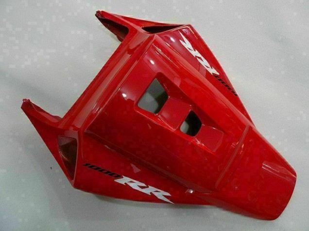 CBR 1000 RR 2004-2005 Verkleidungen - Rot CBR 1000 RR 2004-2005 Verkleidungen - Rot