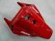 CBR 1000 RR 2004-2005 Verkleidungen - Rot CBR 1000 RR 2004-2005 Verkleidungen - Rot