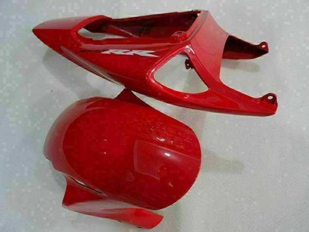 CBR 1000 RR 2004-2005 Verkleidungen - Rot CBR 1000 RR 2004-2005 Verkleidungen - Rot