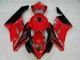 CBR 1000 RR 2004-2005 Verkleidungen - Rot CBR 1000 RR 2004-2005 Verkleidungen - Rot