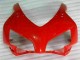 CBR 1000 RR 2004-2005 Verkleidungen - Rot Silber Blau CBR 1000 RR 2004-2005 Verkleidungen - Rot Silber Blau