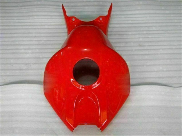 CBR 1000 RR 2004-2005 Verkleidungen - Rot Silber Blau CBR 1000 RR 2004-2005 Verkleidungen - Rot Silber Blau