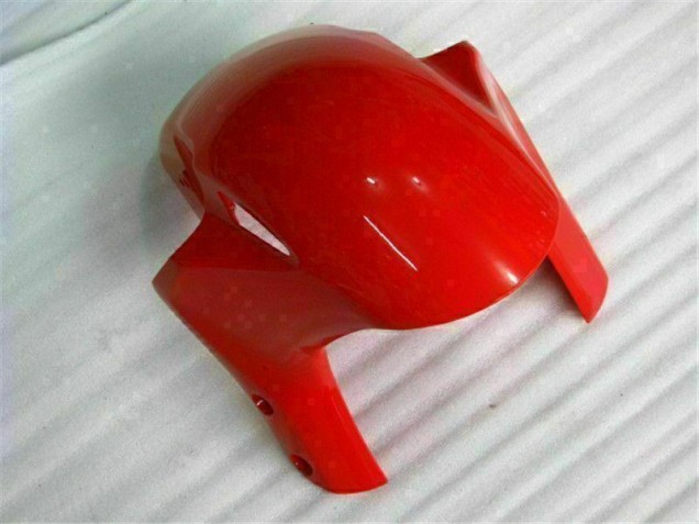 CBR 1000 RR 2004-2005 Verkleidungen - Rot Silber Blau CBR 1000 RR 2004-2005 Verkleidungen - Rot Silber Blau