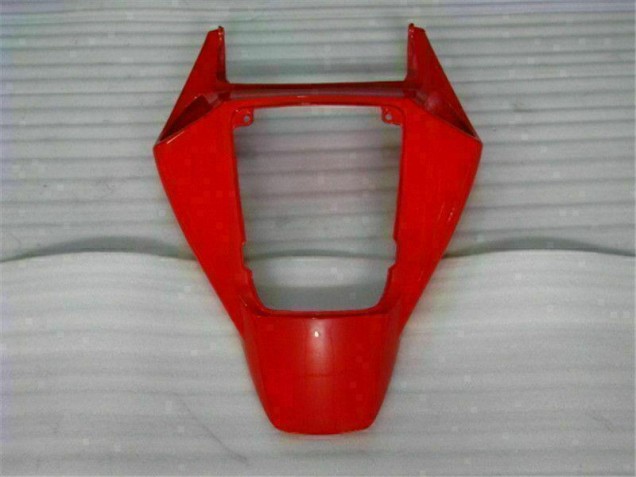 CBR 1000 RR 2004-2005 Verkleidungen - Rot Silber Blau CBR 1000 RR 2004-2005 Verkleidungen - Rot Silber Blau