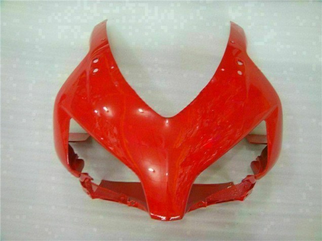 CBR 1000 RR 2004-2005 Verkleidungen - Rot Silber CBR 1000 RR 2004-2005 Verkleidungen - Rot Silber
