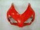 CBR 1000 RR 2004-2005 Verkleidungen - Rot Silber CBR 1000 RR 2004-2005 Verkleidungen - Rot Silber