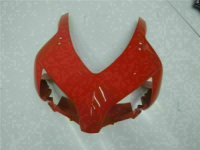 CBR 1000 RR 2004-2005 Verkleidungen - Rot Weiß CBR 1000 RR 2004-2005 Verkleidungen - Rot Weiß
