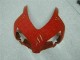 CBR 1000 RR 2004-2005 Verkleidungen - Rot Weiß CBR 1000 RR 2004-2005 Verkleidungen - Rot Weiß