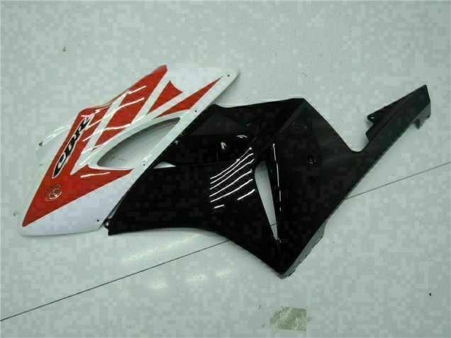 CBR 1000 RR 2004-2005 Verkleidungen - Rot Weiß CBR 1000 RR 2004-2005 Verkleidungen - Rot Weiß