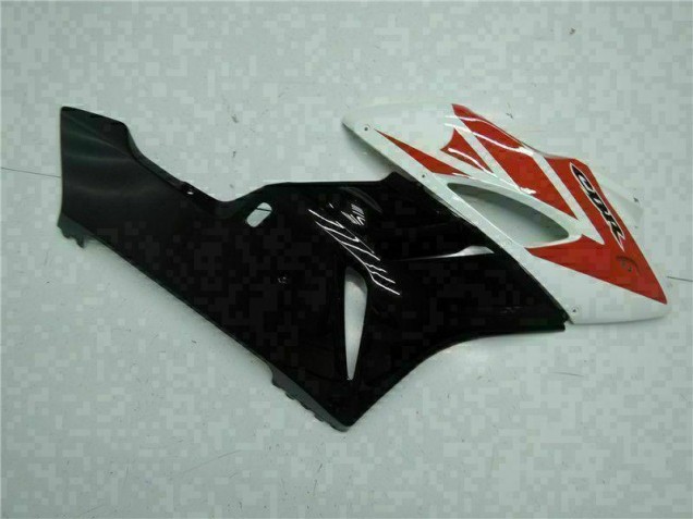 CBR 1000 RR 2004-2005 Verkleidungen - Rot Weiß CBR 1000 RR 2004-2005 Verkleidungen - Rot Weiß