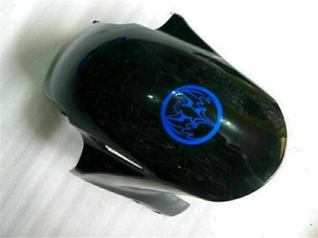 CBR 1000 RR 2004-2005 Verkleidungen - Schwarz Blau CBR 1000 RR 2004-2005 Verkleidungen - Schwarz Blau