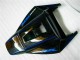 CBR 1000 RR 2004-2005 Verkleidungen - Schwarz Blau CBR 1000 RR 2004-2005 Verkleidungen - Schwarz Blau