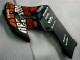CBR 1000 RR 2004-2005 Verkleidungen - Schwarz Orange CBR 1000 RR 2004-2005 Verkleidungen - Schwarz Orange