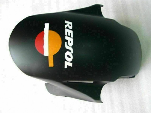 CBR 1000 RR 2004-2005 Verkleidungen - Schwarz Orange CBR 1000 RR 2004-2005 Verkleidungen - Schwarz Orange