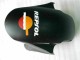 CBR 1000 RR 2004-2005 Verkleidungen - Schwarz Orange CBR 1000 RR 2004-2005 Verkleidungen - Schwarz Orange