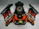 CBR 1000 RR 2004-2005 Verkleidungen - Schwarz Orange CBR 1000 RR 2004-2005 Verkleidungen - Schwarz Orange