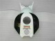 CBR 1000 RR 2004-2005 Verkleidungen - Schwarz Weiß CBR 1000 RR 2004-2005 Verkleidungen - Schwarz Weiß