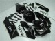 CBR 1000 RR 2004-2005 Verkleidungen - Schwarz West CBR 1000 RR 2004-2005 Verkleidungen - Schwarz West