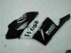 CBR 1000 RR 2004-2005 Verkleidungen - Schwarz West CBR 1000 RR 2004-2005 Verkleidungen - Schwarz West