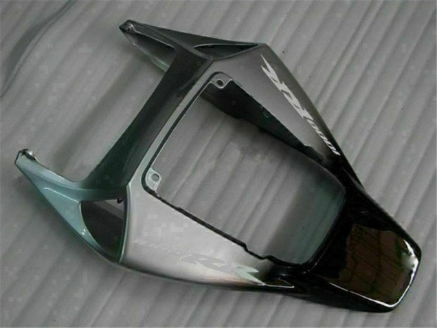 CBR 1000 RR 2004-2005 Verkleidungen - Schwarze SevenStars CBR 1000 RR 2004-2005 Verkleidungen - Schwarze SevenStars