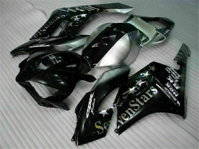 CBR 1000 RR 2004-2005 Verkleidungen - Schwarze SevenStars CBR 1000 RR 2004-2005 Verkleidungen - Schwarze SevenStars