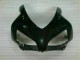 CBR 1000 RR 2004-2005 Verkleidungen - Silber Schwarz CBR 1000 RR 2004-2005 Verkleidungen - Silber Schwarz