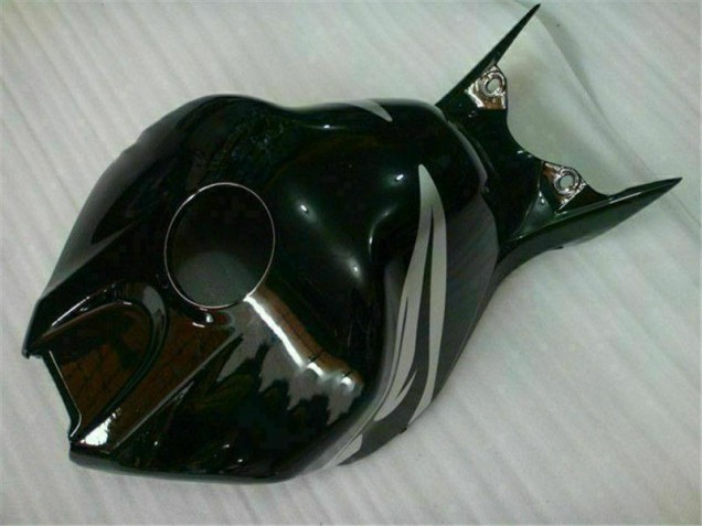 CBR 1000 RR 2004-2005 Verkleidungen - Silber Schwarz CBR 1000 RR 2004-2005 Verkleidungen - Silber Schwarz