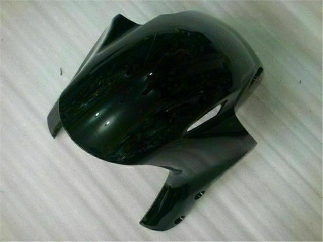 CBR 1000 RR 2004-2005 Verkleidungen - Silber Schwarz CBR 1000 RR 2004-2005 Verkleidungen - Silber Schwarz