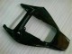 CBR 1000 RR 2004-2005 Verkleidungen - Silber Schwarz CBR 1000 RR 2004-2005 Verkleidungen - Silber Schwarz
