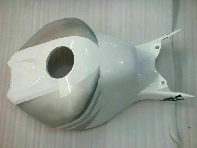 CBR 1000 RR 2004-2005 Verkleidungen - Silber Weiß Repsol CBR 1000 RR 2004-2005 Verkleidungen - Silber Weiß Repsol