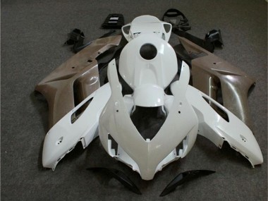 CBR 1000 RR 2004-2005 Verkleidungen - Unbemalt