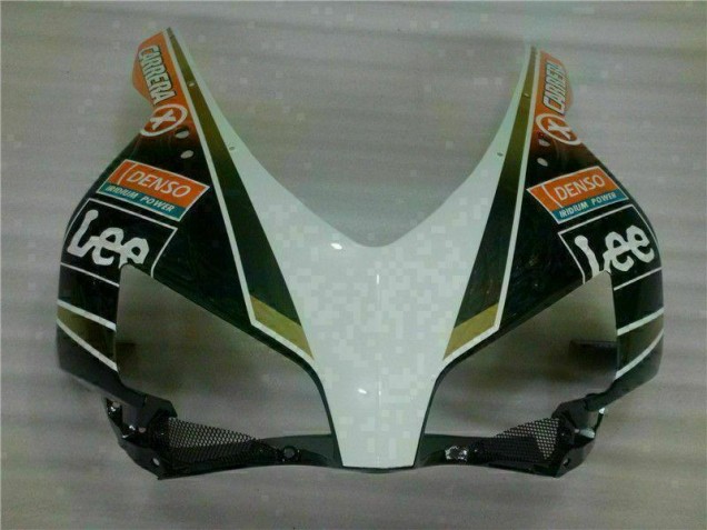 CBR 1000 RR 2004-2005 Verkleidungen - Weiß Blau CBR 1000 RR 2004-2005 Verkleidungen - Weiß Blau