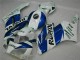 CBR 1000 RR 2004-2005 Verkleidungen - Weiß Blau Repsol CBR 1000 RR 2004-2005 Verkleidungen - Weiß Blau Repsol