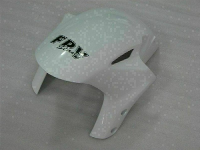 CBR 1000 RR 2004-2005 Verkleidungen - Weiß Blau Repsol CBR 1000 RR 2004-2005 Verkleidungen - Weiß Blau Repsol