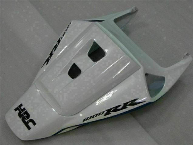CBR 1000 RR 2004-2005 Verkleidungen - Weiß Blau Repsol CBR 1000 RR 2004-2005 Verkleidungen - Weiß Blau Repsol