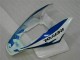 CBR 1000 RR 2004-2005 Verkleidungen - Weiß Blau Repsol CBR 1000 RR 2004-2005 Verkleidungen - Weiß Blau Repsol
