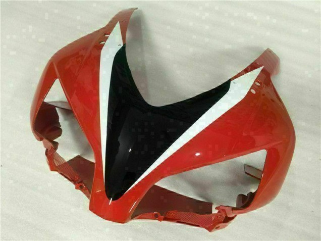 CBR 1000 RR 2004-2005 Verkleidungen - Weiß Blau Rot CBR 1000 RR 2004-2005 Verkleidungen - Weiß Blau Rot