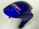 CBR 1000 RR 2004-2005 Verkleidungen - Weiß Blau Rot CBR 1000 RR 2004-2005 Verkleidungen - Weiß Blau Rot