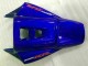 CBR 1000 RR 2004-2005 Verkleidungen - Weiß Blau Rot CBR 1000 RR 2004-2005 Verkleidungen - Weiß Blau Rot