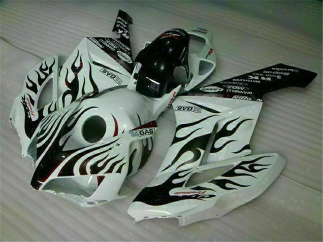 CBR 1000 RR 2004-2005 Verkleidungen - Weiß CBR 1000 RR 2004-2005 Verkleidungen - Weiß