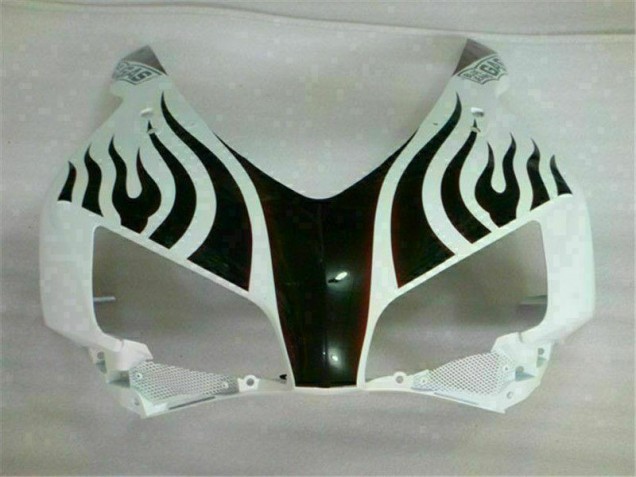 CBR 1000 RR 2004-2005 Verkleidungen - Weiß CBR 1000 RR 2004-2005 Verkleidungen - Weiß