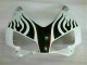 CBR 1000 RR 2004-2005 Verkleidungen - Weiß CBR 1000 RR 2004-2005 Verkleidungen - Weiß