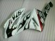 CBR 1000 RR 2004-2005 Verkleidungen - Weiß CBR 1000 RR 2004-2005 Verkleidungen - Weiß